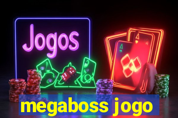 megaboss jogo